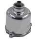 DASHPOT DE CARBURATEUR "SU" HIF44 (AIGUILLE MOBILE)