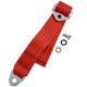 RALLONGE DE CEINTURE AVANT (ROUGE) 40cm