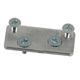 DOOR FITTING PLATE L/H FOR DOOR MIRROR