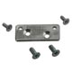 KIT DE MONTAGE DE RETRO EXTERIEUR MINI 1984-2000 (DROIT)