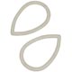 JOINT DE RETROVISEUR EXTERIEUR TYPE "PROFILE" T3