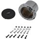 BOSS 6 HOLES ROVER P6 (CHROME FINISH)