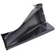 REINFORCER-INNER WING LH MGB