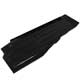 PLANCHER MGB 1967-1980 (ADAPTABLE) NON PERCE (GAUCHE)