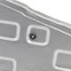PLANCHER MGB 1967-1980 (ADAPTABLE) PERCE (GAUCHE)