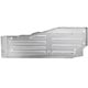 PLANCHER MGB 1967-1980 (ADAPTABLE) PERCE (GAUCHE)