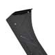 BAS DE CAISSE MGB (INTERIEUR) ADAPTABLE (DROIT)