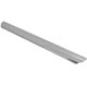 COUVRE BAS DE CAISSE MGB (INOX) DROIT