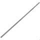 COUVRE BAS DE CAISSE MGB /SPRIGET (BAGUETTE) INOX