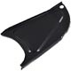 TOLE FLOOR-BOOT OUTER LH MGB/C