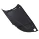 TOLE FLOOR-BOOT OUTER RH MGB/C