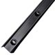 RAIL/CONTRE ECROUS D'AILE MGB