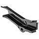 HANGER-SPRING LH R/B MGB