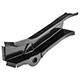 LONGERON ARRIERE MGB 1974-1980 "REPARATION" (DROIT)