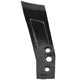 PLATE-CLOSING REAR LH CB MGB
