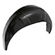PASSAGE DE ROUE ARRIERE MGB 1962-1980 (EXTERIEUR/GAUCHE) ADAPTABLE