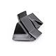 BRACKET-LEAF SPRING LHF MGB