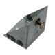 FIXATION DE DEFLECTEUR MGB (GAUCHE)