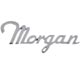 BADGE/SCRIPT "MORGAN"