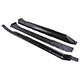 BAS DE CAISSE MGB (KIT REPARATION) 3 PIECES (DROIT)