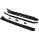KIT-SILL LH MAJOR REPAIR MGB