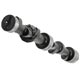 ARBRE A CAMES SERIE-A 315 KENT "FULL RACE" MINI (FENTE)
