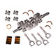 MULTI-WEB CRANKSHAFT KIT (86mm STROKE) 73.5 PISTONS 1460CC