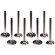 SOUPAPE SERIE-A 91x7mm (SIMPLE GORGE) 29.5mm (ECHAPPEMENT) MED (INOX)