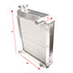 ULTRA WIDE RADIATOR (WING SIDE) RACE