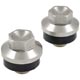 ECROU DE CACHE-CULBUTEURS (SERIE-A/SERIE-B) "ALU POLY (KIT) MED