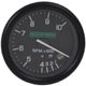 COMPTE-TOURS "0-10" (RACETECH) "SHIFT LIGHTS"