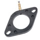 ENTRETOISE ISOLANTE DE CARBURATEUR HS4/HD4/H4 (07mm) AVEC DEPRESSION