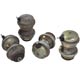 SPHERES DE SUSPENSION HYDRAGAZ MGF (LE JEU DE 4)