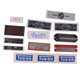 DECAL KIT-MGB RDS 65-67
