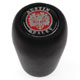 POMMEAU DE LEVIER DE VITESSES SPRIGET "AUSTIN-HEALEY" (CUIR)