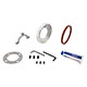 JOINT SPI DE VILEBREQUIN SPRIGET 1100 (EMBRAYAGE) KIT CONVERSION COMPLET