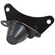 BUMPSTOP-FRONT SHORT MGB