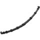 LAME DE SUSPENSION SPRIGET 1964-1975 (SEMI-ELLIPTIC) RABAISSE 1"