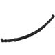 LAME DE SUSPENSION SPRIGET 1975-1980 (SEMI-ELLIPTIC) RABAISSE 1"