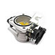 CORPS DE PAPILLON D'ACCELERATEUR MGF/ROVER 25-45-200-400/L-ROVER (48mm) ALU