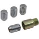 ECROU ANTIVOLS MGB 1962-1980