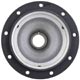 MOYEU DE VOLANT "MOTO-LITA" TR2-TR3 COLONNE REGLABLE (CENTRE ORIGINE)