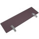 PARE-SOLEIL MGT / TR2-TR3 (PLEXIGLASS TEINTE)