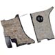 LINER-UNDER DASH SET