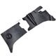GARNITURE DE TDB MGB (INFERIEUR) FINITION (LA PAIRE) CAG