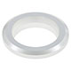 ENTRETOISE DE RESSORT DE SUSPENSION TR4-TR5-TR6 (ARRIERE) 0.431"