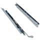 GLISSIERE DE SIEGE TR2-TR3 (DROITE) LA PAIRE