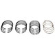 SEGMENTS TR3B-TR4A  83mm 3 SEGMENTS (+040)