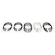SEGMENTS TR3B-TR4A  86mm 4 SEGMENTS (+030)