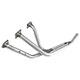 COLLECTEUR D'ECHAPPEMENT MORRIS MINOR 1000/1275 (MANIFLOW)
